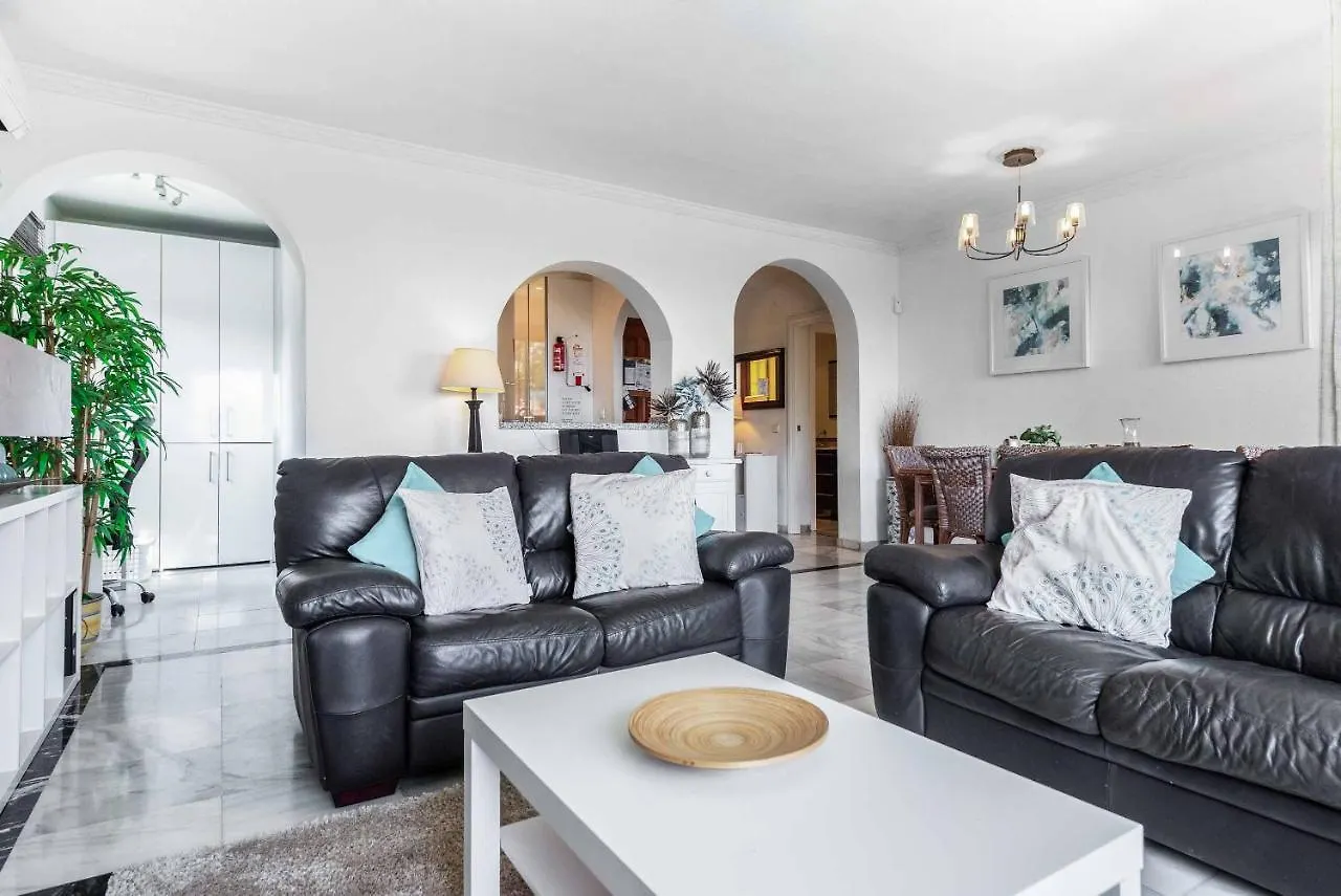 Villa Bunji Marbella 0*,