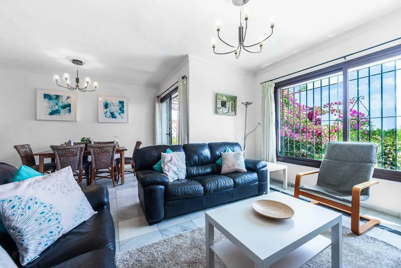Villa Bunji Marbella 0*,  Spain