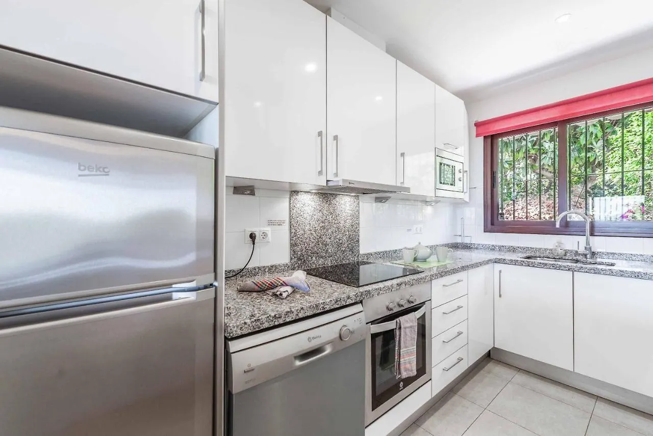Villa Bunji Marbella