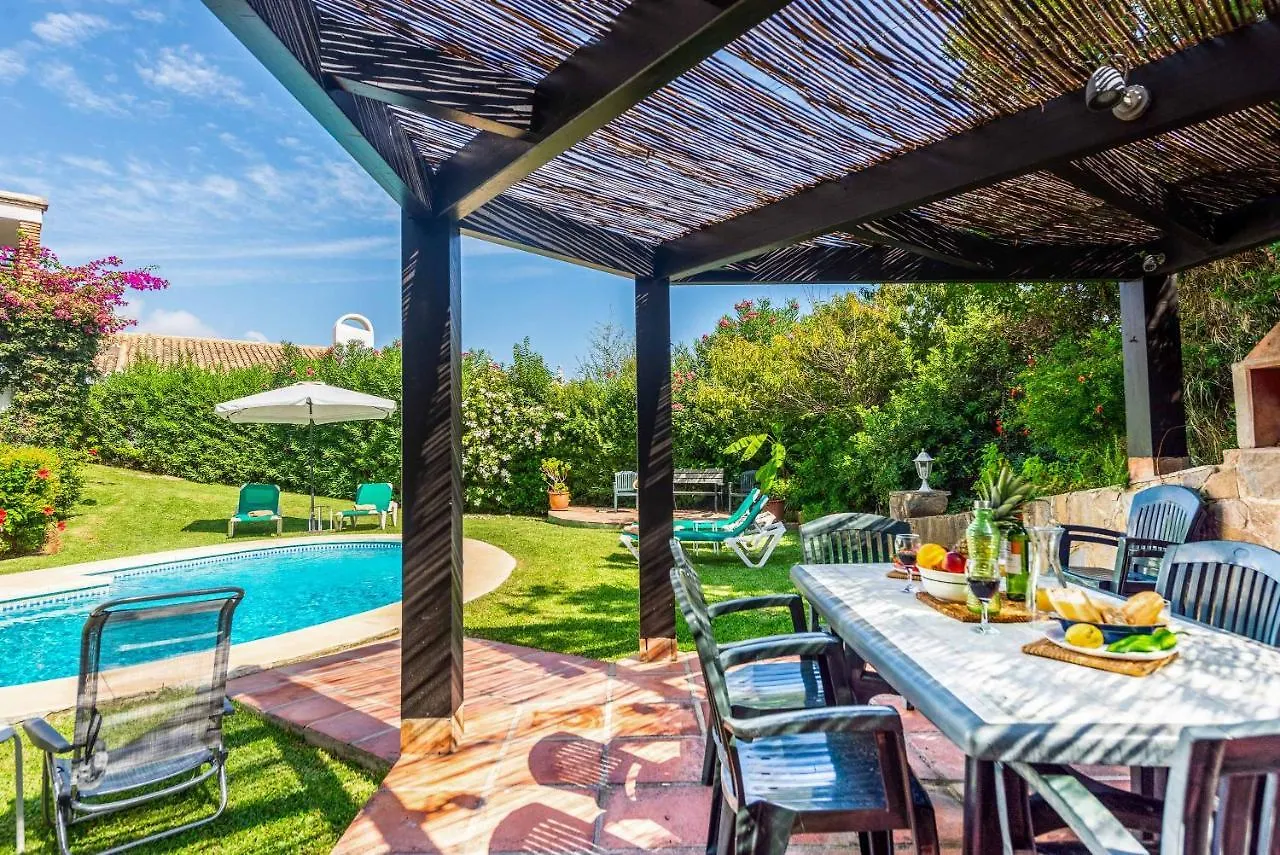 Villa Bunji Marbella