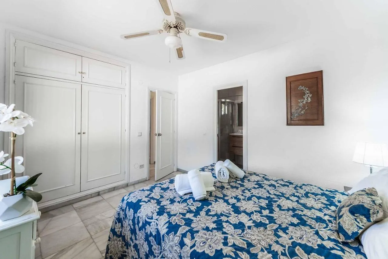 Villa Bunji Marbella