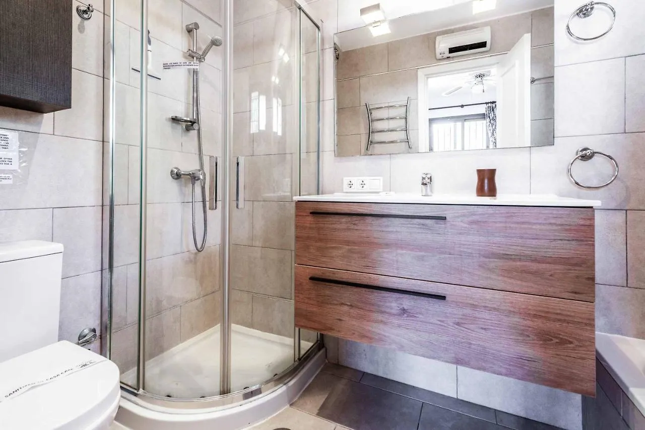 Villa Bunji Marbella