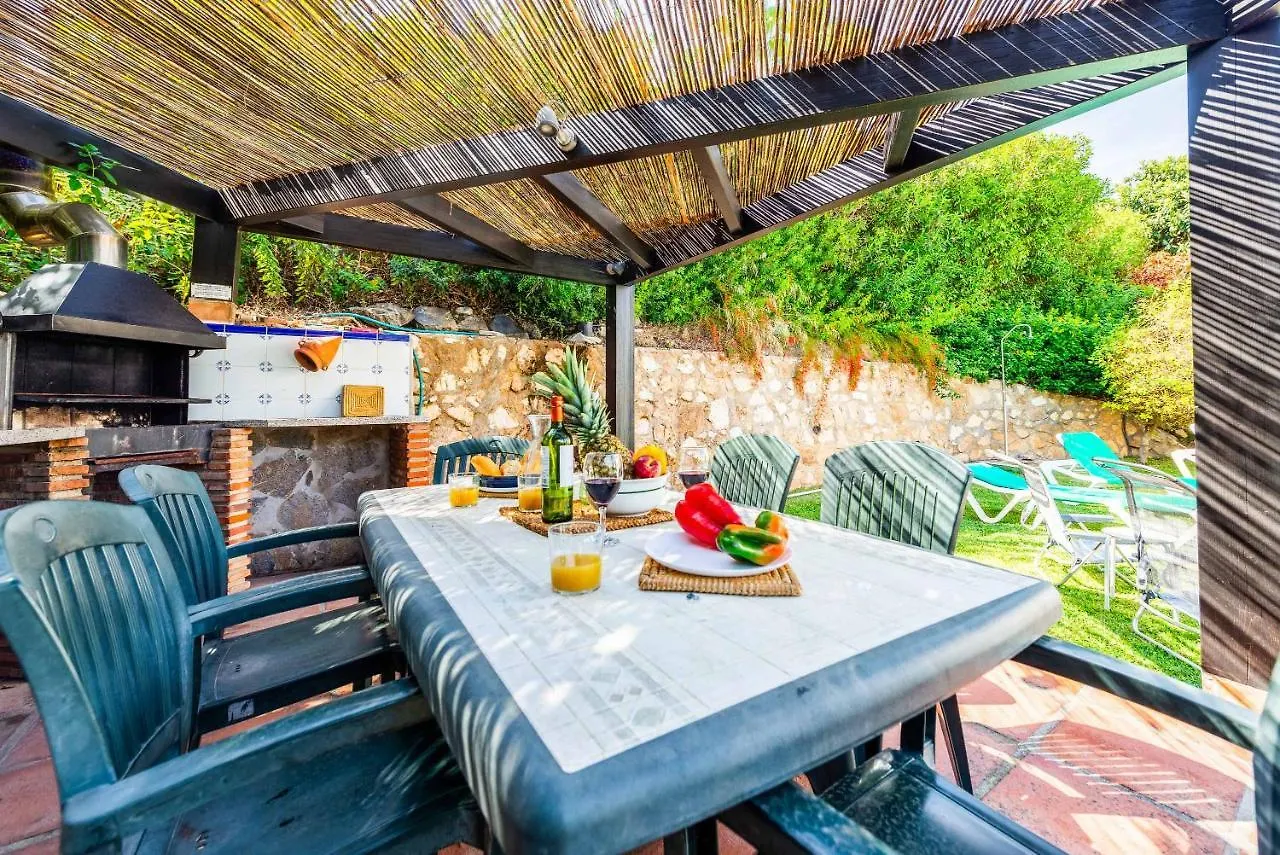 Villa Bunji Marbella