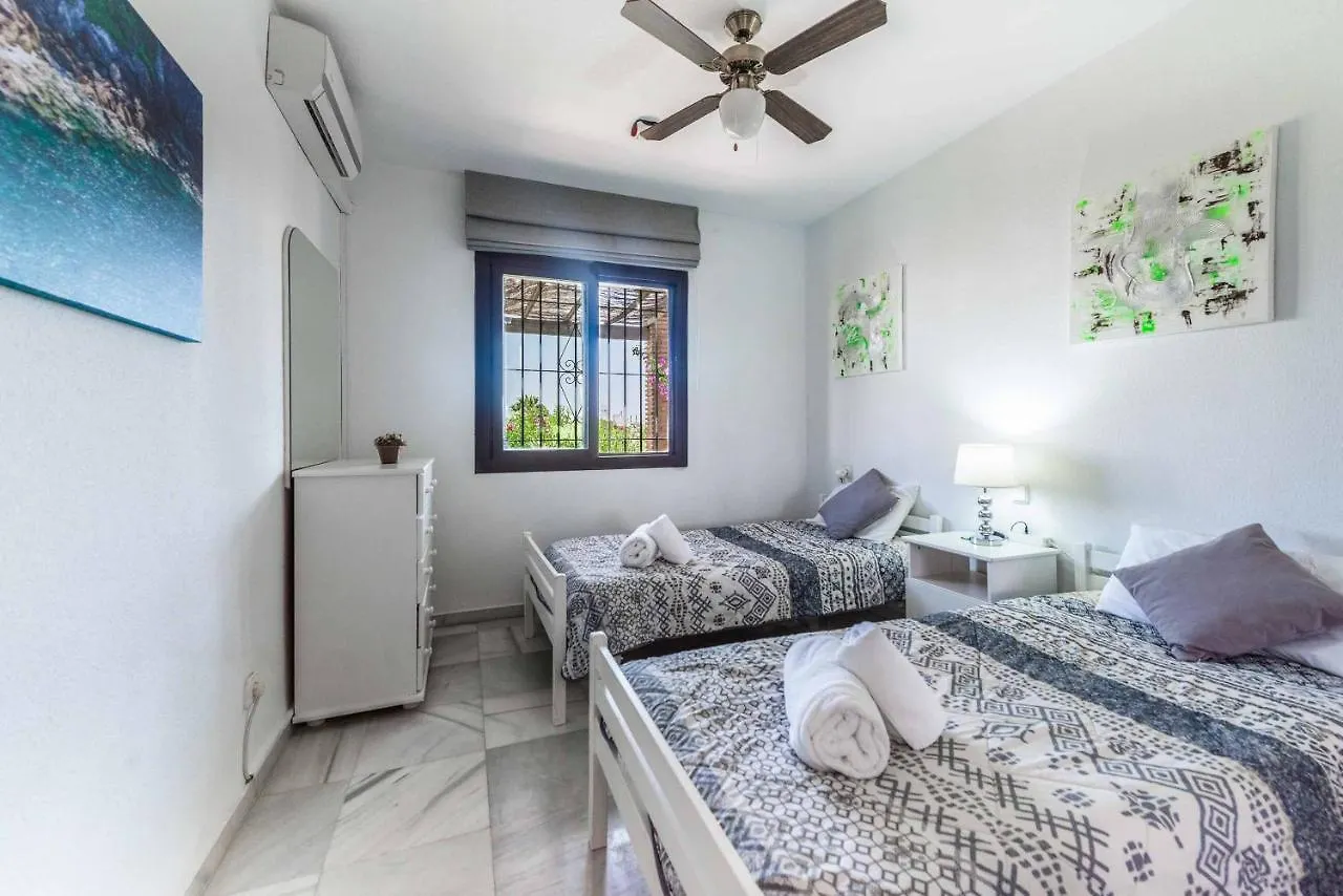 Villa Bunji Marbella 0*,