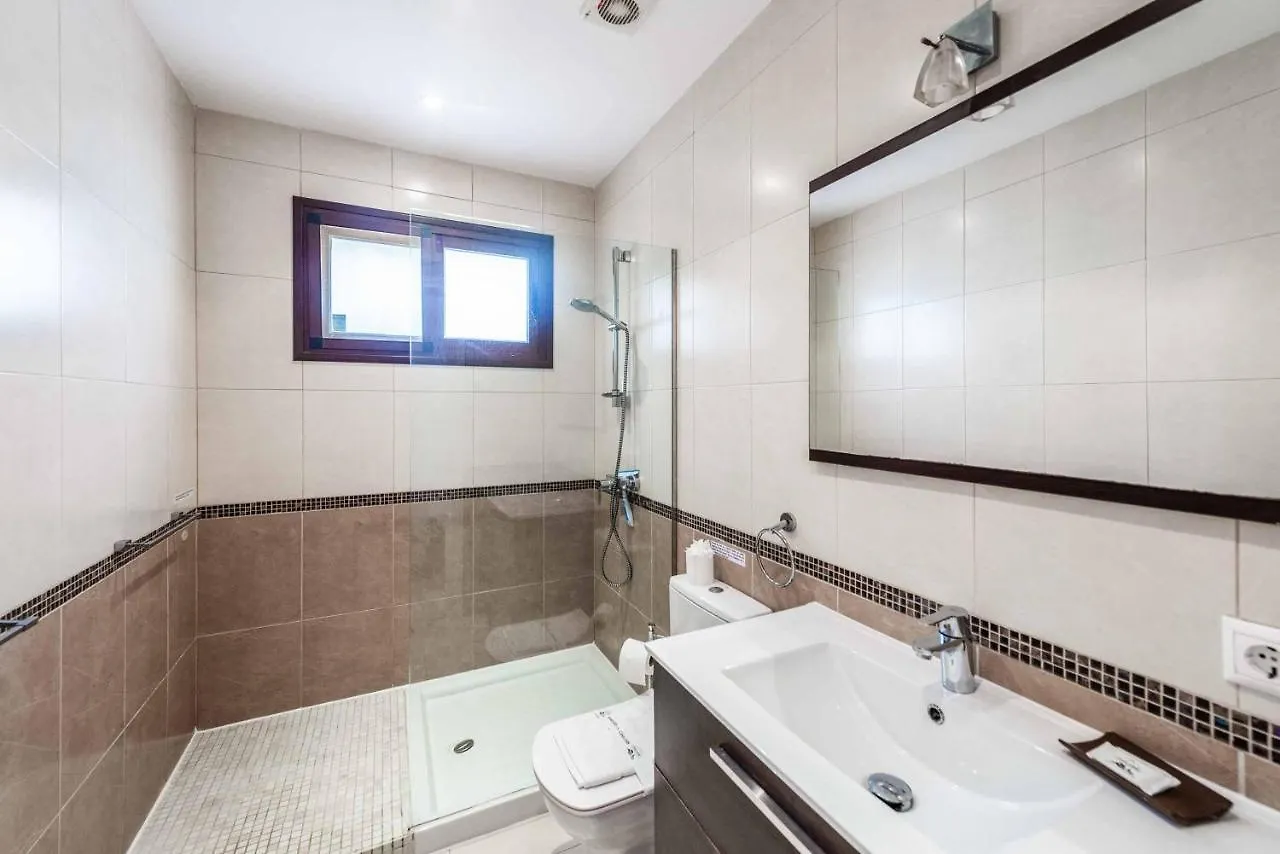 Villa Bunji Marbella