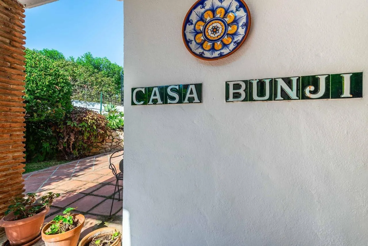 Villa Bunji Marbella 0*,  Spain